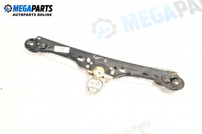 Механизъм ел. стъкло за Mercedes-Benz C-Class Estate (S203) (03.2001 - 08.2007), 4+1 вр., комби, позиция: задна, дясна