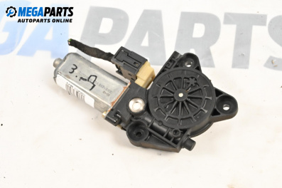 Електромотор за стъклоподемник за Mercedes-Benz C-Class Estate (S203) (03.2001 - 08.2007), 4+1 вр., комби, позиция: задна, дясна