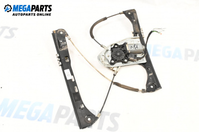 Машинка ел. стъкло за Mercedes-Benz C-Class Estate (S203) (03.2001 - 08.2007), 4+1 вр., комби, позиция: предна, дясна