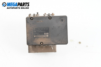 Модул ABS за Mercedes-Benz C-Class Estate (S203) (03.2001 - 08.2007), № A2095450232