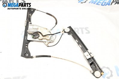 Машинка ел. стъкло за Mercedes-Benz C-Class Estate (S203) (03.2001 - 08.2007), 4+1 вр., комби, позиция: предна, лява