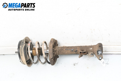 Макферсон за Mercedes-Benz C-Class Estate (S203) (03.2001 - 08.2007), комби, позиция: предна, лява