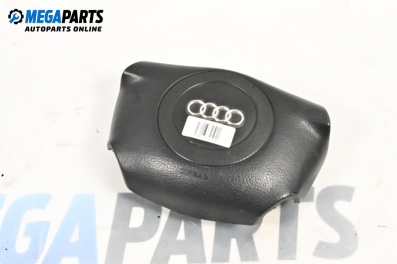 Airbag за Audi A4 Sedan B6 (11.2000 - 12.2004), 4+1 вр., седан, позиция: предна