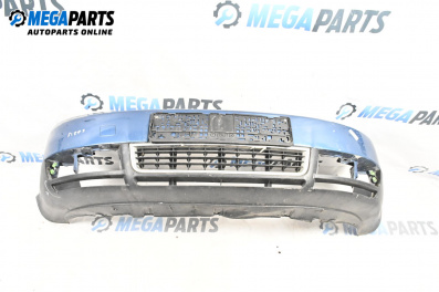Предна броня за Audi A4 Sedan B6 (11.2000 - 12.2004), седан, позиция: предна