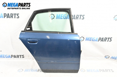 Врата за Audi A4 Sedan B6 (11.2000 - 12.2004), 4+1 вр., седан, позиция: задна, дясна