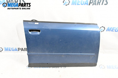 Врата за Audi A4 Sedan B6 (11.2000 - 12.2004), 4+1 вр., седан, позиция: предна, дясна