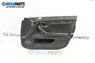 Кора врата за Audi A4 Sedan B6 (11.2000 - 12.2004), 4+1 вр., седан, позиция: предна, дясна