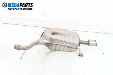 Крайно гърне за Audi A4 Sedan B6 (11.2000 - 12.2004) 1.8 T, 150 к.с.