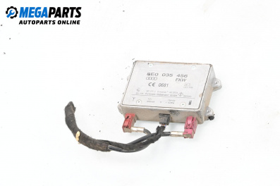 Модул антена за Audi A4 Sedan B6 (11.2000 - 12.2004), № 8E0035456