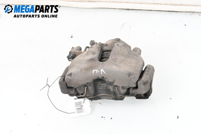 Спирачен апарат за Audi A4 Sedan B6 (11.2000 - 12.2004), позиция: предна, лява