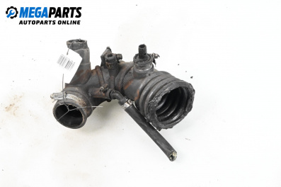 Гофриран маркуч за Audi A4 Sedan B6 (11.2000 - 12.2004) 1.8 T, 150 к.с.