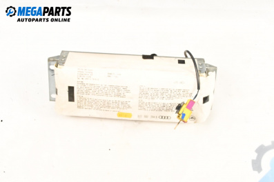 Airbag за Audi A4 Sedan B6 (11.2000 - 12.2004), 4+1 вр., седан, позиция: предна