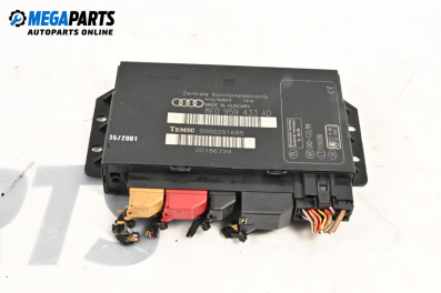 Комфорт модул за Audi A4 Sedan B6 (11.2000 - 12.2004), № 8E0959433AD