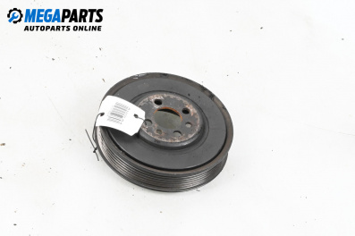 Демпферна шайба за Audi A4 Sedan B6 (11.2000 - 12.2004) 1.8 T, 150 к.с.