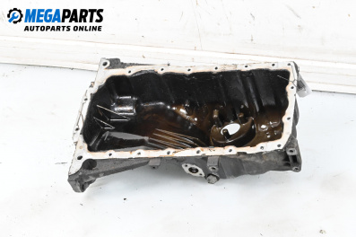 Картер за Audi A4 Sedan B6 (11.2000 - 12.2004) 1.8 T, 150 к.с.