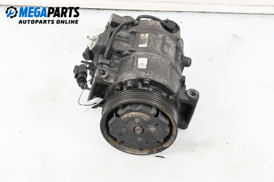 Компресор климатик за Audi A4 Sedan B6 (11.2000 - 12.2004) 1.8 T, 150 к.с.