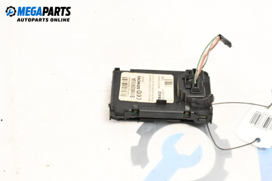 Четец с карта за Renault Scenic II Minivan (06.2003 - 07.2010), № S118539002A