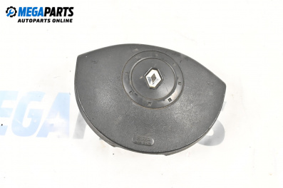 Airbag за Renault Scenic II Minivan (06.2003 - 07.2010), 4+1 вр., миниван, позиция: предна