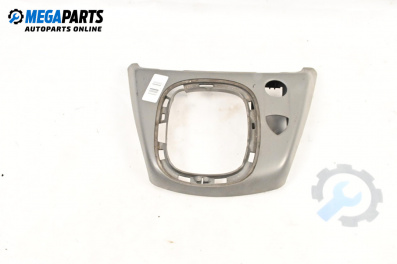 Конзола скоростен лост за Renault Scenic II Minivan (06.2003 - 07.2010)