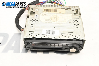 CD плеър за Renault Scenic II Minivan (06.2003 - 07.2010)