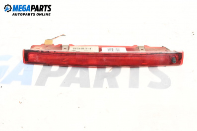 Трети стоп за Renault Scenic II Minivan (06.2003 - 07.2010), миниван