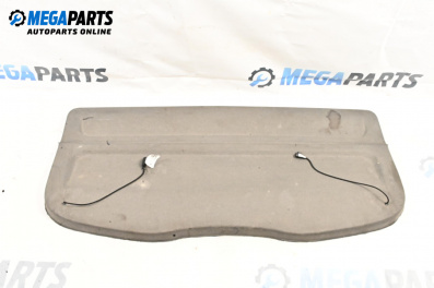 Кора багажник за Renault Scenic II Minivan (06.2003 - 07.2010), 4+1 вр., миниван