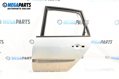 Врата за Renault Scenic II Minivan (06.2003 - 07.2010), 4+1 вр., миниван, позиция: задна, лява