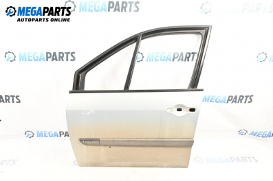 Врата за Renault Scenic II Minivan (06.2003 - 07.2010), 4+1 вр., миниван, позиция: предна, лява