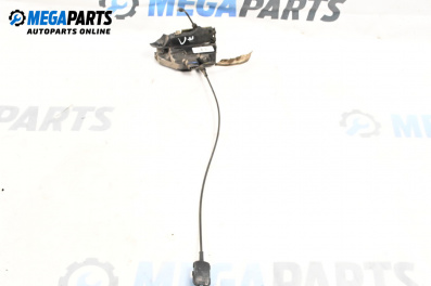 Брава на врата за Renault Scenic II Minivan (06.2003 - 07.2010), позиция: предна, лява
