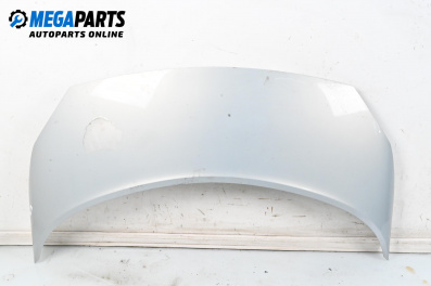 Преден капак за Renault Scenic II Minivan (06.2003 - 07.2010), 4+1 вр., миниван, позиция: предна