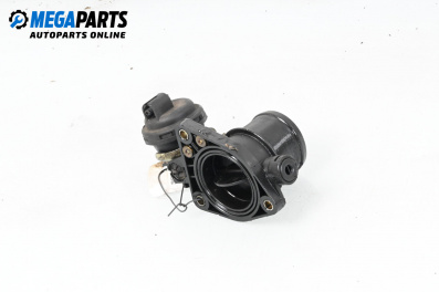 Клапа входящ въздух за Renault Scenic II Minivan (06.2003 - 07.2010) 1.9 dCi (JM0G, JM12, JM1G, JM2C), 120 к.с.
