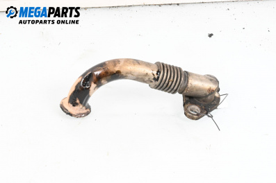 EGR тръба за Renault Scenic II Minivan (06.2003 - 07.2010) 1.9 dCi (JM0G, JM12, JM1G, JM2C), 120 к.с.
