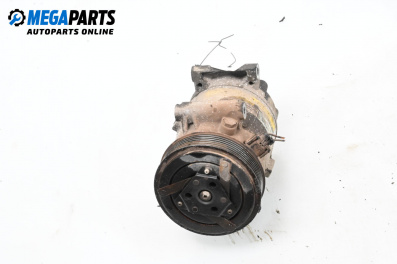 Компресор климатик за Renault Scenic II Minivan (06.2003 - 07.2010) 1.9 dCi (JM0G, JM12, JM1G, JM2C), 120 к.с.