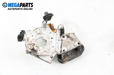 Стойка ГНП за Renault Scenic II Minivan (06.2003 - 07.2010) 1.9 dCi (JM0G, JM12, JM1G, JM2C), 120 к.с., № 8200240204