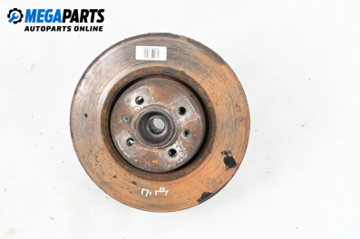 Шенкел главина за Renault Scenic II Minivan (06.2003 - 07.2010), позиция: предна, дясна
