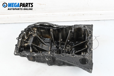 Картер за Renault Scenic II Minivan (06.2003 - 07.2010) 1.9 dCi (JM0G, JM12, JM1G, JM2C), 120 к.с.