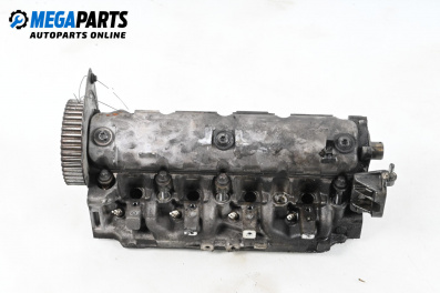 Глава за Renault Scenic II Minivan (06.2003 - 07.2010) 1.9 dCi (JM0G, JM12, JM1G, JM2C), 120 к.с.