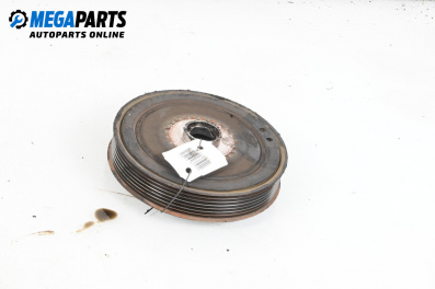 Демпферна шайба за Renault Scenic II Minivan (06.2003 - 07.2010) 1.9 dCi (JM0G, JM12, JM1G, JM2C), 120 к.с.