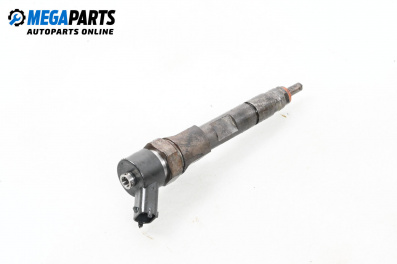 Дюза дизел за Renault Scenic II Minivan (06.2003 - 07.2010) 1.9 dCi (JM0G, JM12, JM1G, JM2C), 120 к.с., № 0445110110