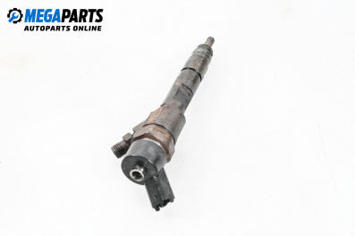 Дюза дизел за Renault Scenic II Minivan (06.2003 - 07.2010) 1.9 dCi (JM0G, JM12, JM1G, JM2C), 120 к.с., № 0445110110