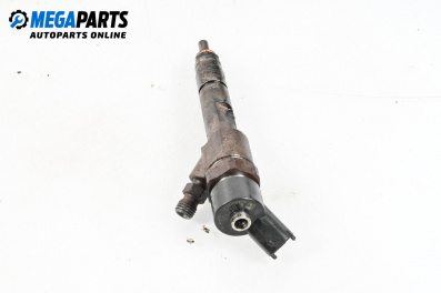Дюза дизел за Renault Scenic II Minivan (06.2003 - 07.2010) 1.9 dCi (JM0G, JM12, JM1G, JM2C), 120 к.с., № 0445110110