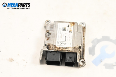 Модул за AIRBAG за Ford Focus II Estate (07.2004 - 09.2012), № Bosch 0285010641