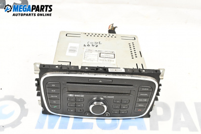 CD плеър за Ford Focus II Estate (07.2004 - 09.2012)