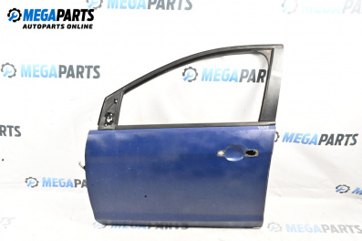 Врата за Ford Focus II Estate (07.2004 - 09.2012), 4+1 вр., комби, позиция: предна, лява