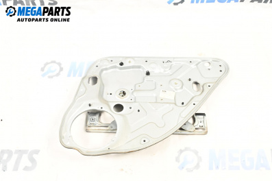 Механизъм ел. стъкло за Ford Focus II Estate (07.2004 - 09.2012), 4+1 вр., комби, позиция: задна, дясна