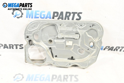 Механизъм ел. стъкло за Ford Focus II Estate (07.2004 - 09.2012), 4+1 вр., комби, позиция: предна, дясна