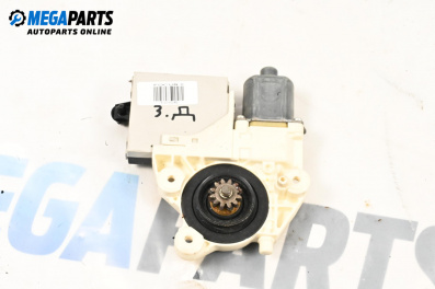 Електромотор за стъклоподемник за Ford Focus II Estate (07.2004 - 09.2012), 4+1 вр., комби, позиция: задна, дясна