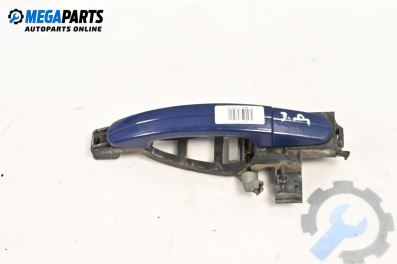 Външна дръжка за Ford Focus II Estate (07.2004 - 09.2012), 4+1 вр., комби, позиция: задна, дясна