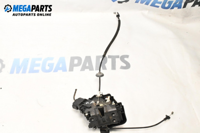 Брава на врата за Ford Focus II Estate (07.2004 - 09.2012), позиция: предна, дясна