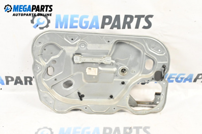 Механизъм ел. стъкло за Ford Focus II Estate (07.2004 - 09.2012), 4+1 вр., комби, позиция: задна, дясна